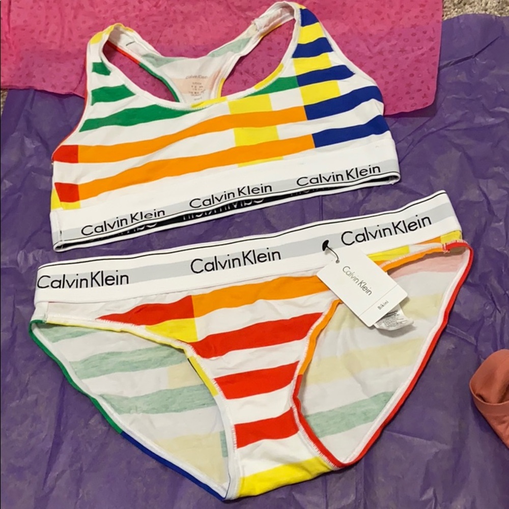 🧚Calvin Klein Set🧚